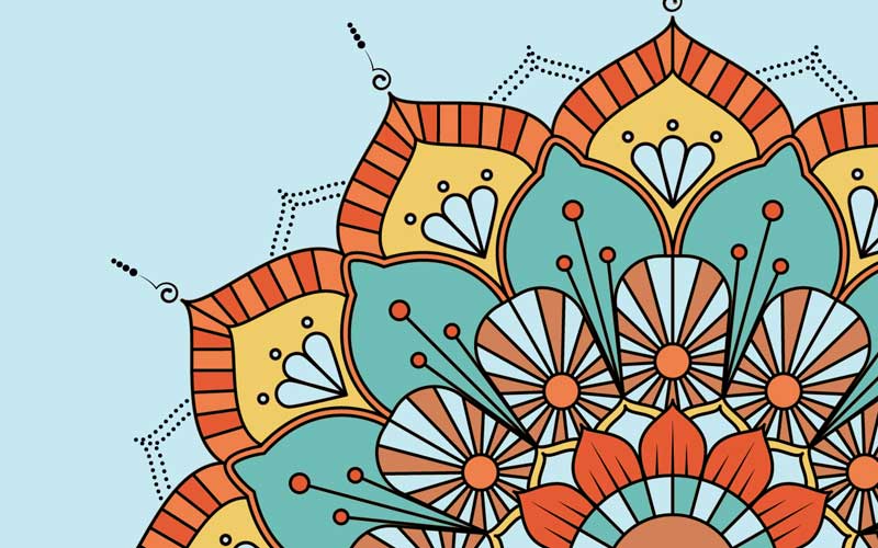 Mandalas